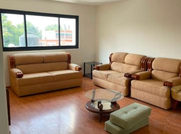 Departamento de 4 habitaciones, Cuauhtémoc · Departamento en Renta Col. Roma Norte, Cdmx