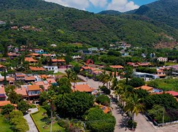 Terreno / Lote , Jocotepec · Terreno en Venta, Chapala, Jalisco