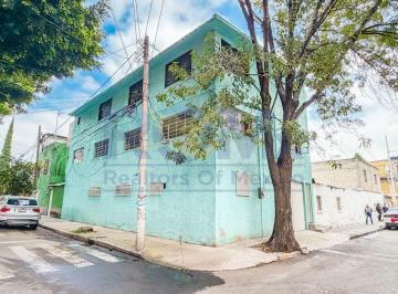 Bodega comercial de 12 habitaciones, Azcapotzalco · ¡Edificio en Renta en Azcapotzalco! | 360 m² | Oficinas + Bodega / Área Operativa