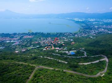 Terreno / Lote , Jocotepec · Terreno en Venta, Chapala, Jalisco