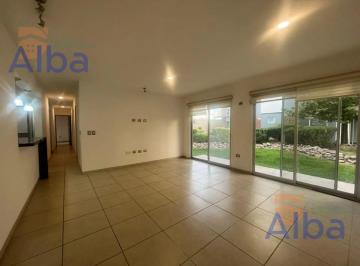 Departamento · 135m² · 3 Recámaras · 2 Estacionamientos · Departamento en Renta en Mira Sierra con Roof Garden