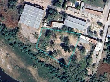 Terreno comercial , Pesquería · Oportunidad! Terreno en Venta en Pesqueria 3,158 m²