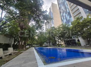 Departamento · 113m² · 2 Recámaras · 2 Estacionamientos · Departamento en Renta | Las Huastecas | Santa Catarina. Nl
