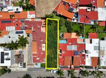 1 · Terreno en Venta en Colomos Providencia, Guadalajara