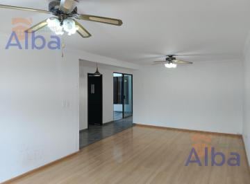 Casa · 220m² · 3 Recámaras · 2 Estacionamientos · Casa en Renta de Una Planta Villas del Campestre