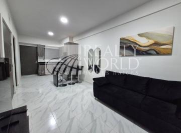 Departamento · 56m² · 2 Recámaras · - Dr Departamento en Renta en Guadalupe, N. L.