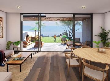 Casa en condominio de 2 habitaciones, Jocotepec · Casa en Venta en Ajijic, Jalisco