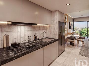 Departamento · 44m² · 2 Recámaras · Departamento en Pre Venta Guadalupe Inn Cdmx