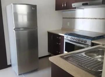1 · Departamento Amueblado en Renta en Metepec Casa Blanca