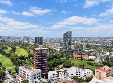 Departamento de 3 habitaciones, Tijuana · Penthouse en Venta en Levant Campestre, Zona Dorada Tijuana