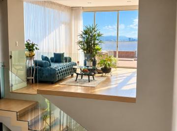 Departamento de 4 habitaciones, Huixquilucan · Penthouse Único de Lujo con Triple Altura y Roof Garden Privado en Lomas Country - Trato Directo
