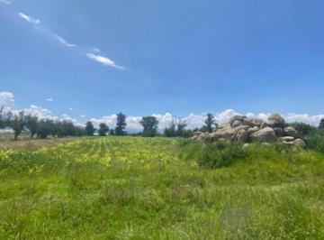 1 · Terreno en Venta Para Siembra en San Matías Atzala San Felipe Teotlancingo Puebla