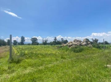 1 · Terreno en Venta Para Siembra en San Matías Atzala San Felipe Teotlancingo Puebla
