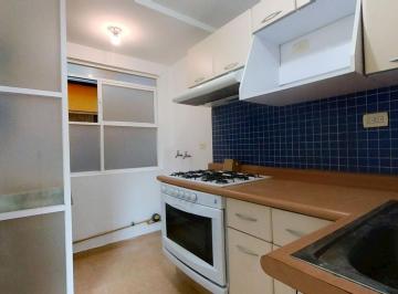 Departamento · 70m² · 2 Recámaras · 1 Estacionamiento · Venta Departamento Nonoalco Benito Juárez