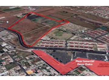 Terreno comercial en Venta La Conchita · Terreno en Zona Habitacional Urbanizada
