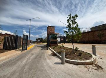 Terreno / Lote , Morelia · Terreno en Venta Pradera Altozano III