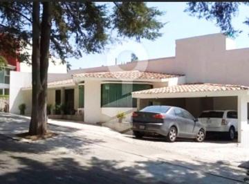 Bodega comercial de 4 habitaciones, Atizapán de Zaragoza · Casa en Venta en Club de Golf Valle Escondido Zona Esmeralda Atizapan de Zaragoza