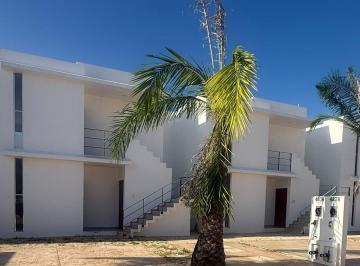 Departamento de 1 habitación, Mérida · Departamento Tipo Loft de 1 Recamara, en Privada, Dzitya.