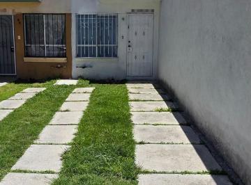 Casa de 1 habitación, Puebla · Pie de Casa
