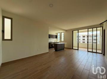 Departamento · 131m² · 3 Recámaras · 2 Estacionamientos · Pent House en Venta Aqua Cancun