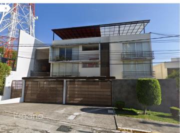 Departamento de 2 habitaciones, Puebla · Departamento en Venta en La Paz, Puebla