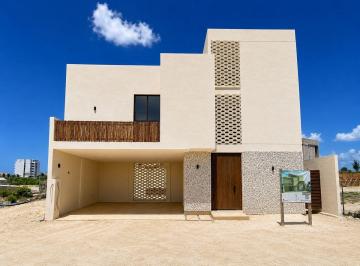 1d95dad7b709997c7e457f25c6c3aca3ce61c89b999ec625a6eb4e7eeaab5cda · Casa en Venta en San Benito, Yucatán.