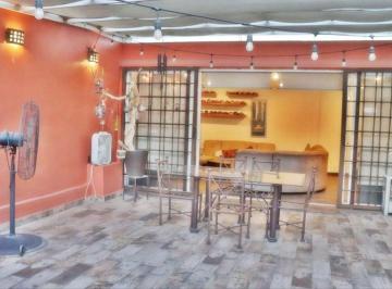 Casa de 4 habitaciones, Benito Juárez · ¡Desarrolladores! Ideal Para Adaptar a 3 Departamentos U Obra Nueva 10 Departamentos