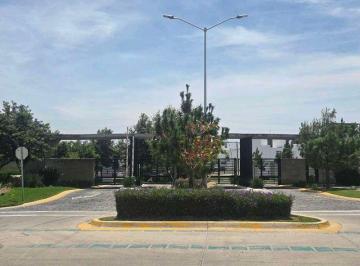 Terreno / Lote · 118m² · Terreno en Venta en Capital Norte