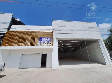 Bodega comercial Renta 700m² de 5 habitaciones · Bodega en Renta El Vergel Tlaquepaque Jalisco