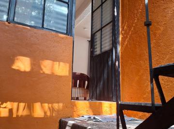 Departamento de 1 habitación, Benito Juárez · Cuarto Independiente Tipo Loft