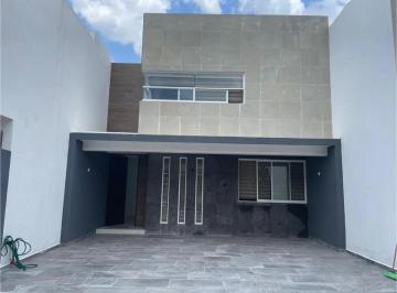 1 · Casa en Renta en La Perla Norte Aguascalientes