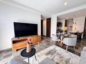 Departamento de 2 habitaciones, León · Departamento Amueblado y Equipado de 2 Recámaras en Villas del Juncal