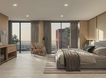 Departamento de 1 habitación, Cuauhtémoc · Departamento en Venta Colonia Juárez