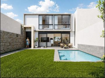 Casa de 4 habitaciones, Cuernavaca · Casa con Alberca en Villa Internacional de Tenis