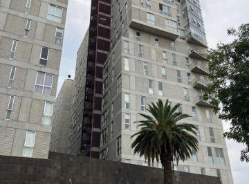 Departamento de 3 habitaciones, Miguel Hidalgo · Departamento en Renta Puerta Toreo | 3 Recámaras, 2 Baños y Estacionamiento