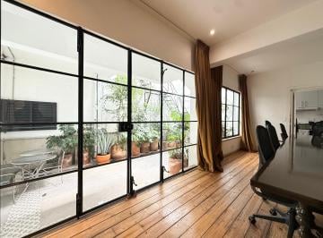 Casa uso de suelo de 5 habitaciones, Cuauhtémoc · Casa en Renta con Uso de Suelo | Condesa, Cdmx