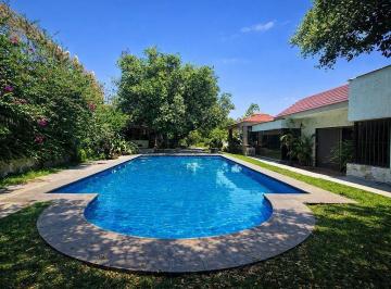 da142ede743e57324ef0f56d29962c926ef9513bbfef84eb9dab0eb06af8ba5a · Casa en Venta con Amplio Terreno en Las Fuentes, Zapopan.