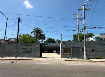Casa · 848m² · Predio en Venta en Mérida, Colonia Garcia Gineres, Uso Comercial, Para Remodelar