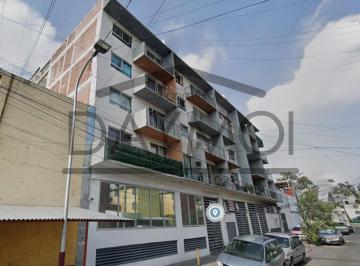 Departamento de 2 habitaciones, Venustiano Carranza · Departamento Venustiano Carranza, Ciudad de México.