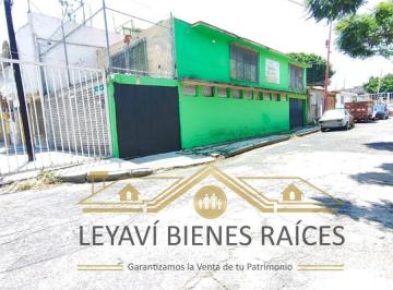 Terreno / Lote , Ecatepec de Morelos · Terreno con Construcción Para Demolición en Valle de Aragón Ecatepec