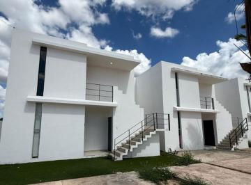 Departamento de 2 habitaciones, Mérida · Departamento Amplio de 2 Recámaras, Dentro de Privada.