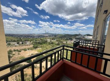 Departamento de 2 habitaciones, Atizapán de Zaragoza · Departamento en Venta en City Esmeralda con Amenidades