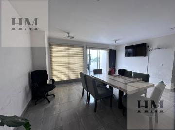 Departamento · 148m² · 3 Recámaras · 2 Estacionamientos · Departamento en Avante