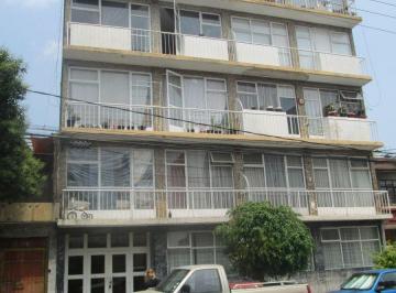 Departamento de 2 habitaciones, Iztacalco · Renta Viaducto Piedad