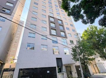 Departamento de 2 habitaciones, Azcapotzalco · Espacio San Isidro, Azcapotzalco.