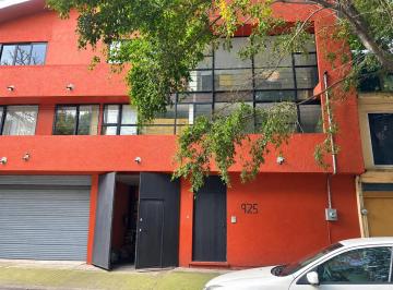 Edificio , Benito Juárez · Edificio en Venta o Renta en Portales Sur | 3 Departamentos + Local + Bodega + 10 Estacionamientos