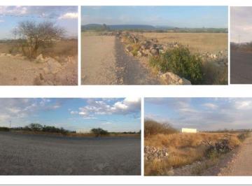 Terreno comercial , Querétaro · Terreno Comercial en Venta Para Desarrollo Industrial. Carretera Estatal 500. Amazcala, El Marques