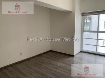 Departamento · 55m² · 2 Recámaras · Departamento, en Venta en Algarín Cuauhtémoc Bj 27 - 816