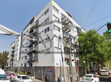 Departamento de 2 habitaciones, Iztacalco · Departamento en Agrícola Pantitlán, Iztacalco, Ciudad de México.