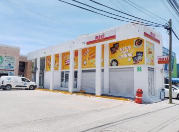 Foto 1 · Local en Renta Sobre Francisco Villa, León, Gto. a Pie de Calle con Otros Locales Cerca de Wallmart